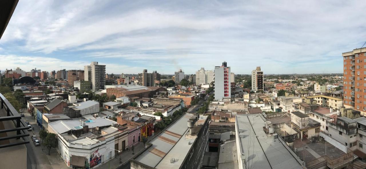 Congreso Centro San Miguel de Tucumán Exterior foto